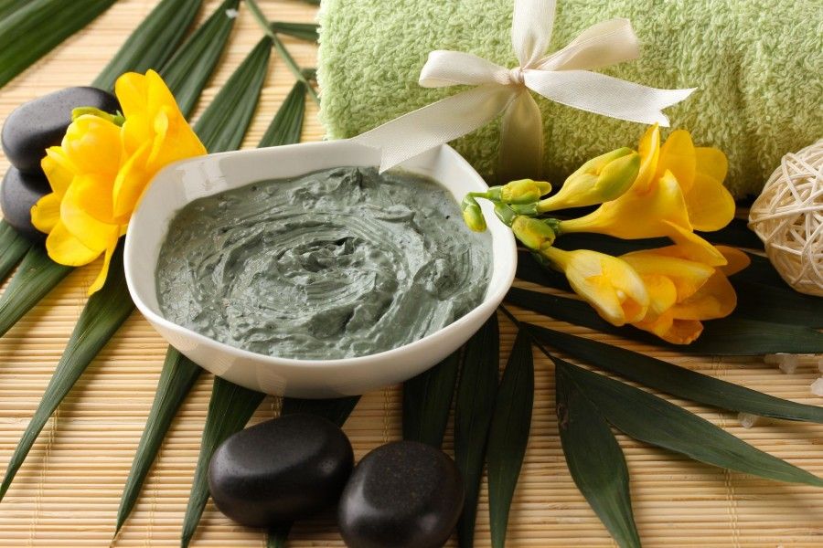 Gotu-Kola-spa-mask-stock