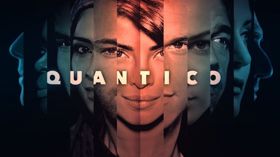 Il cast di Quantico