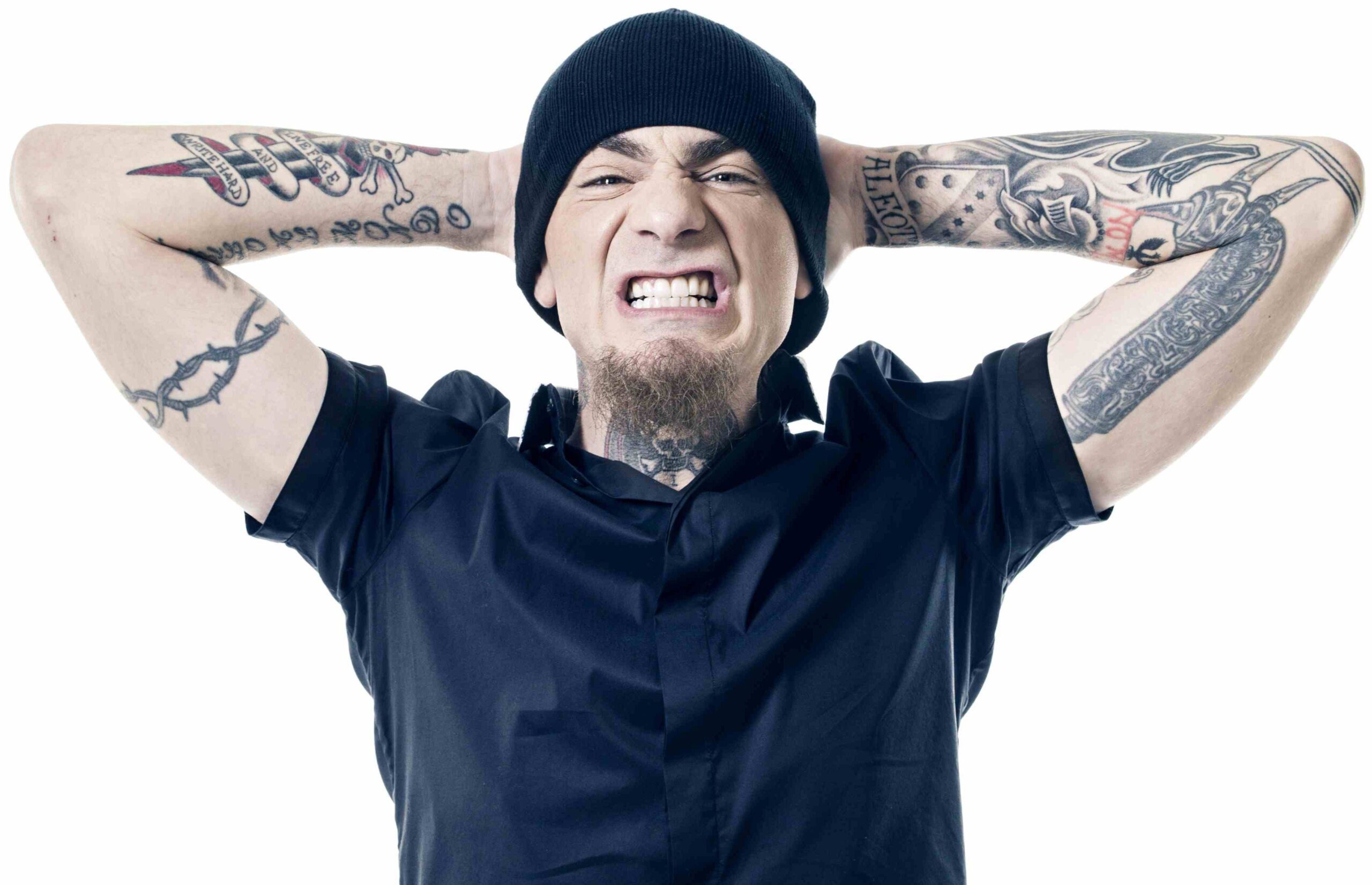 J-Ax abbandona The Voice e scoppia la polemica