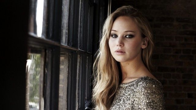Jennifer Lawrence, per il secondo anno consecutivo la più strapagata tra le donne di Hollywood con 46 milioni di dollari.