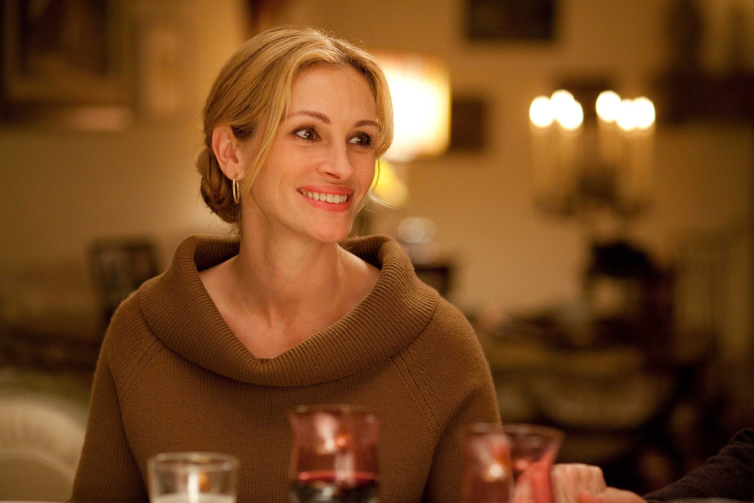 Julia Roberts: i 10 migliori sorrisi dai suoi film