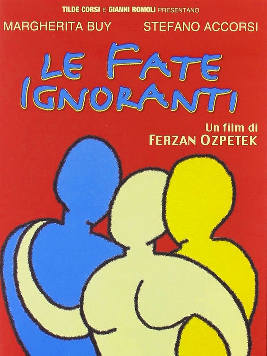 Le fate ignoranti 