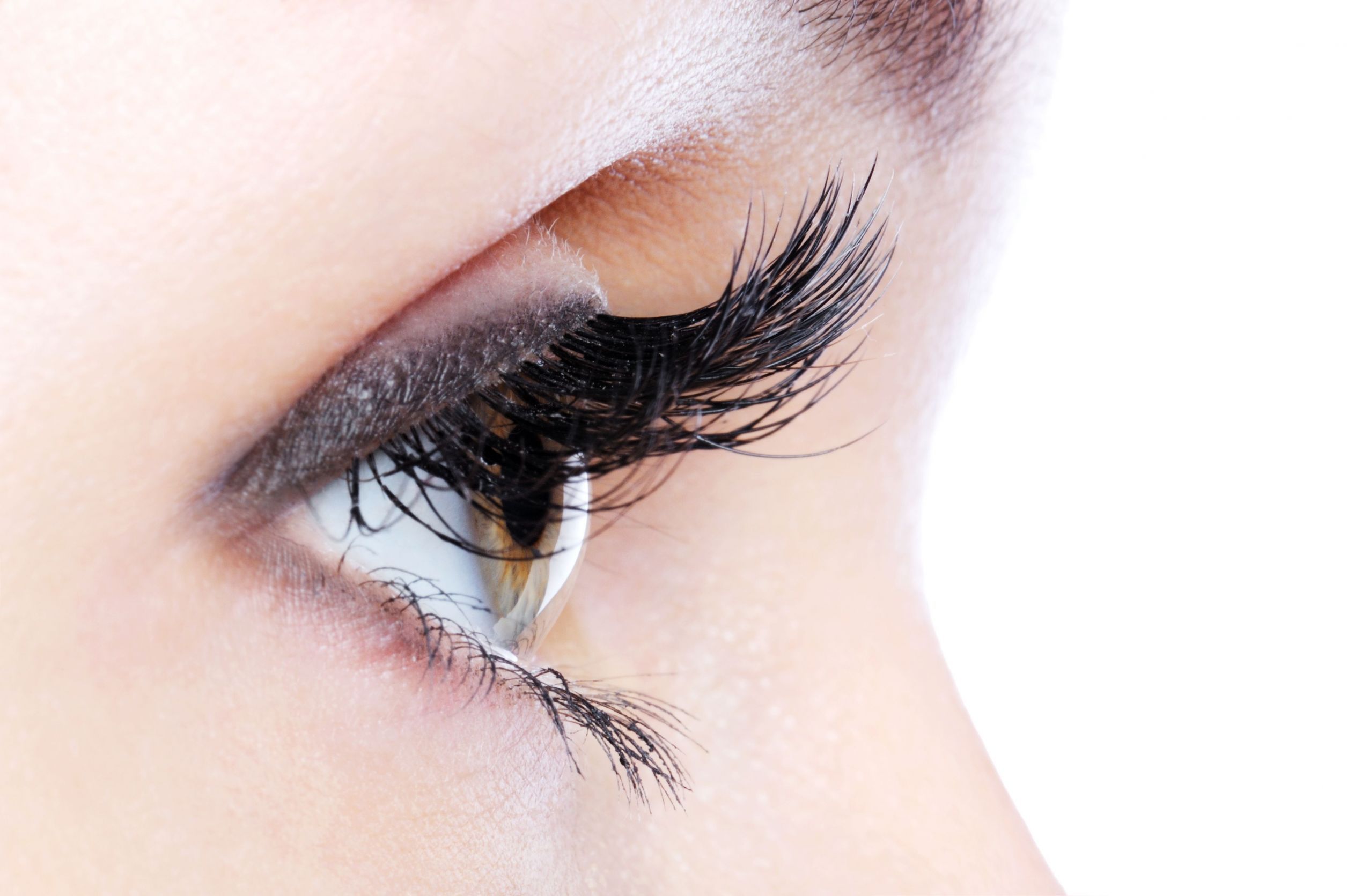 5 errori che probabilmente commetti con il mascara