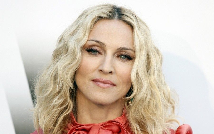 19 cose che non sai di Madonna