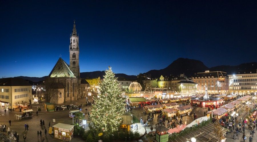 Mercatino di Natale 2015