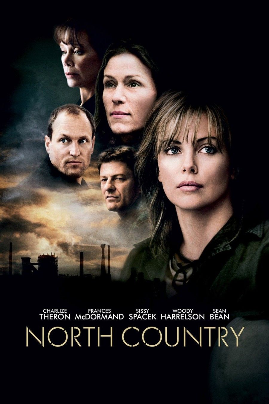 North Country: storia di Josey