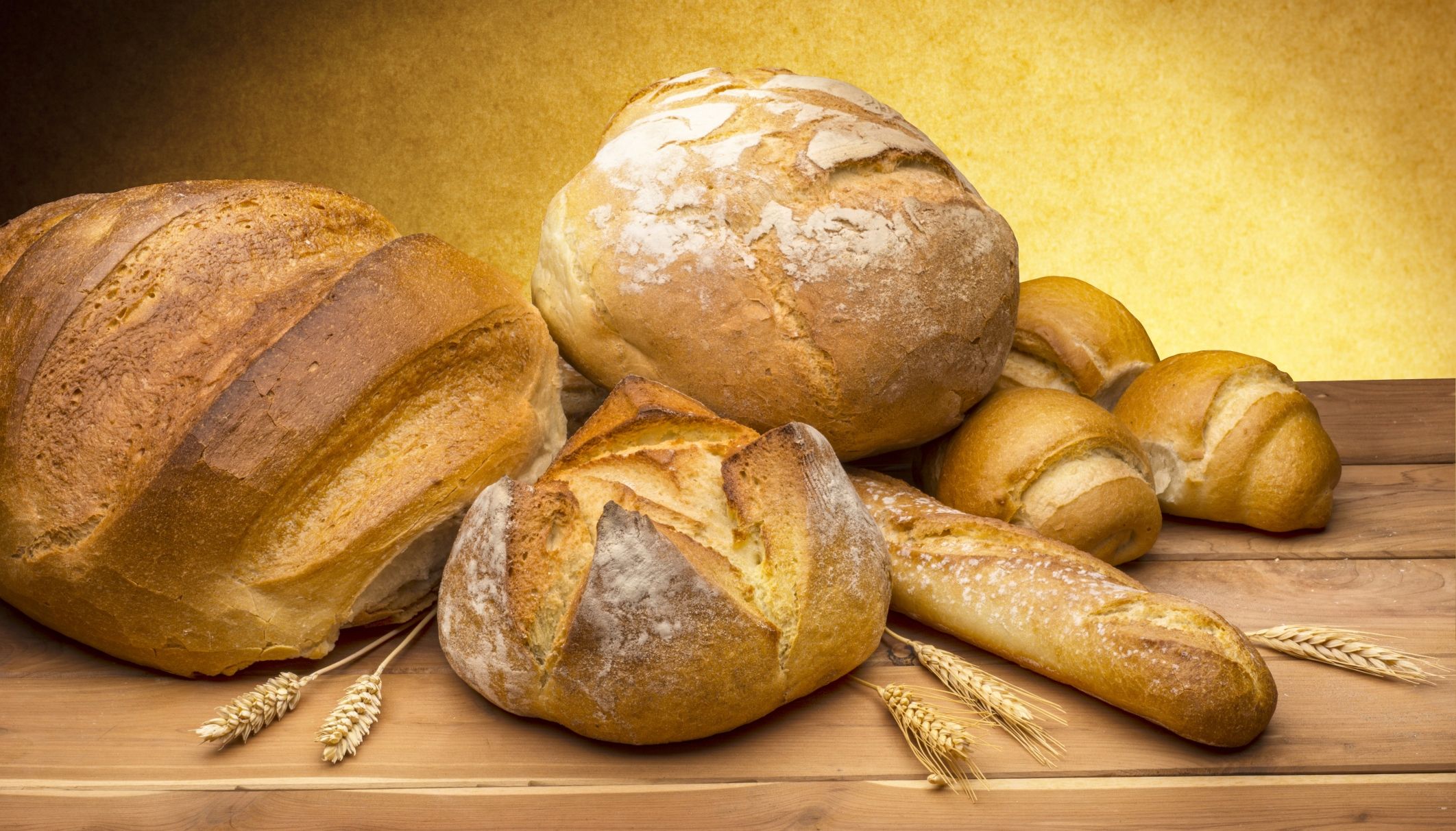 10 verità sul pane