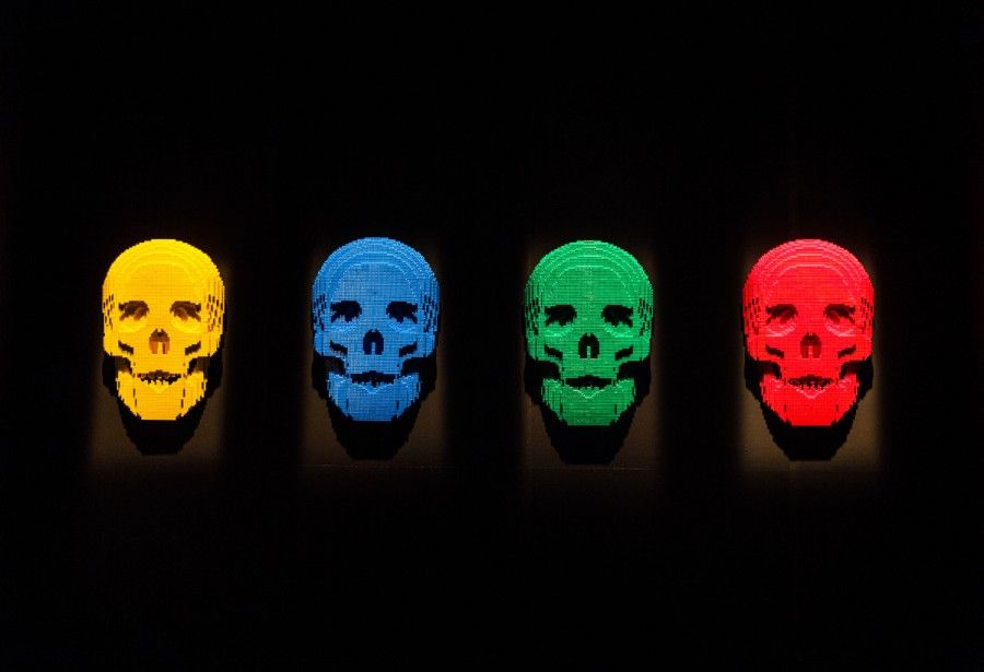 Skulls