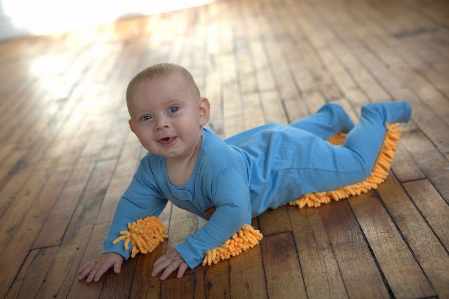 The-baby-mop