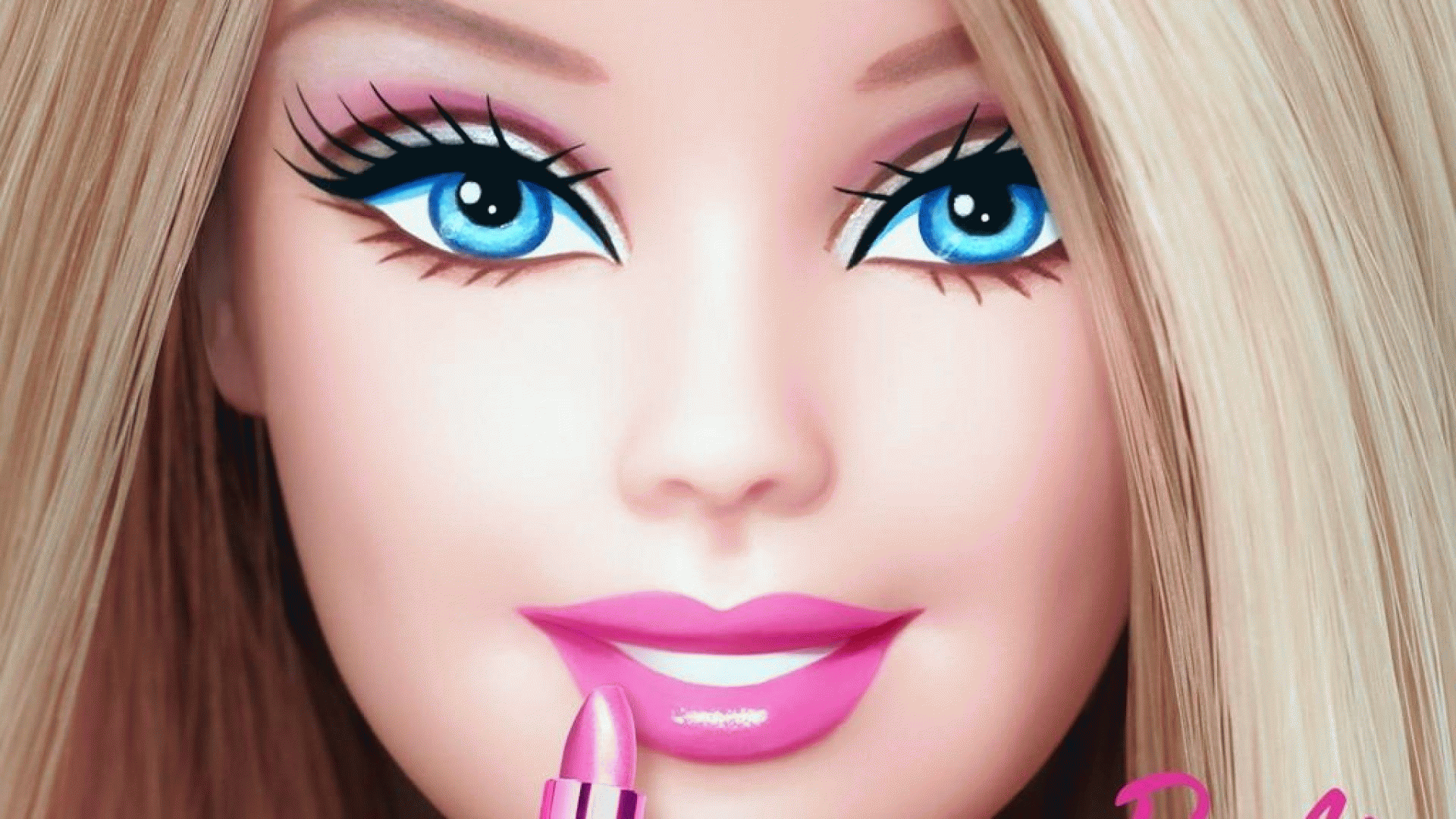 La nuova Barbie “spia” in commercio a Natale