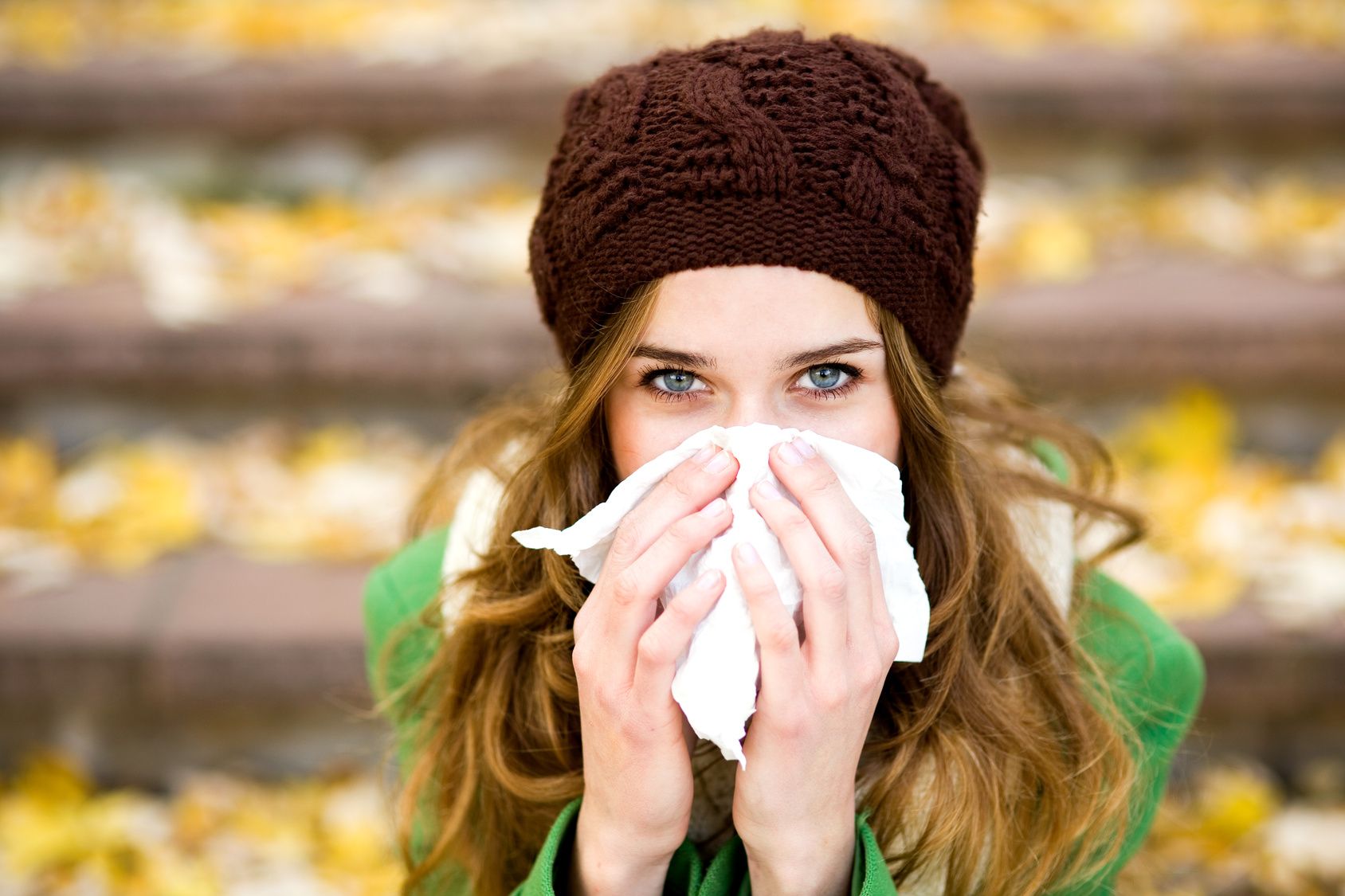 10 rimedi naturali contro i sintomi dell’influenza