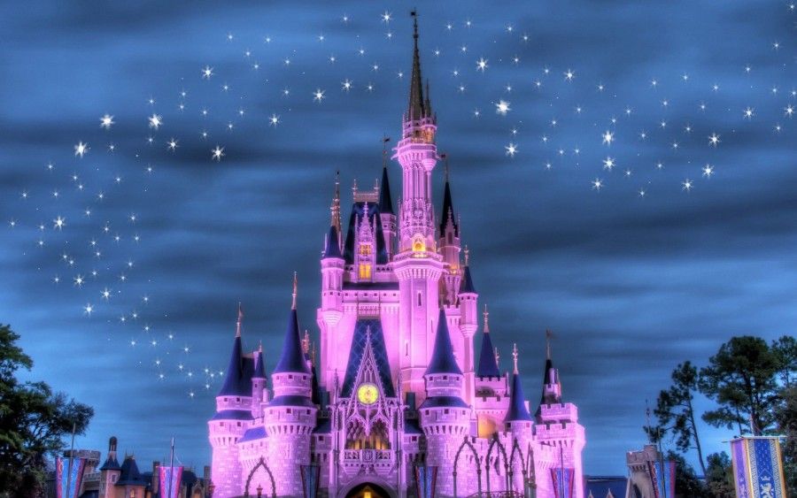 Le location reali dei film Disney