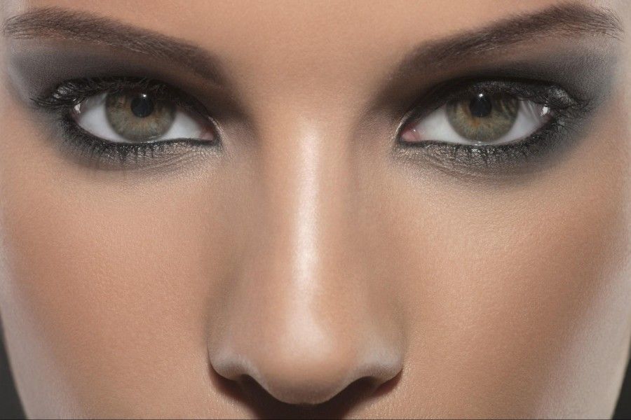 Il perfetto trucco da social