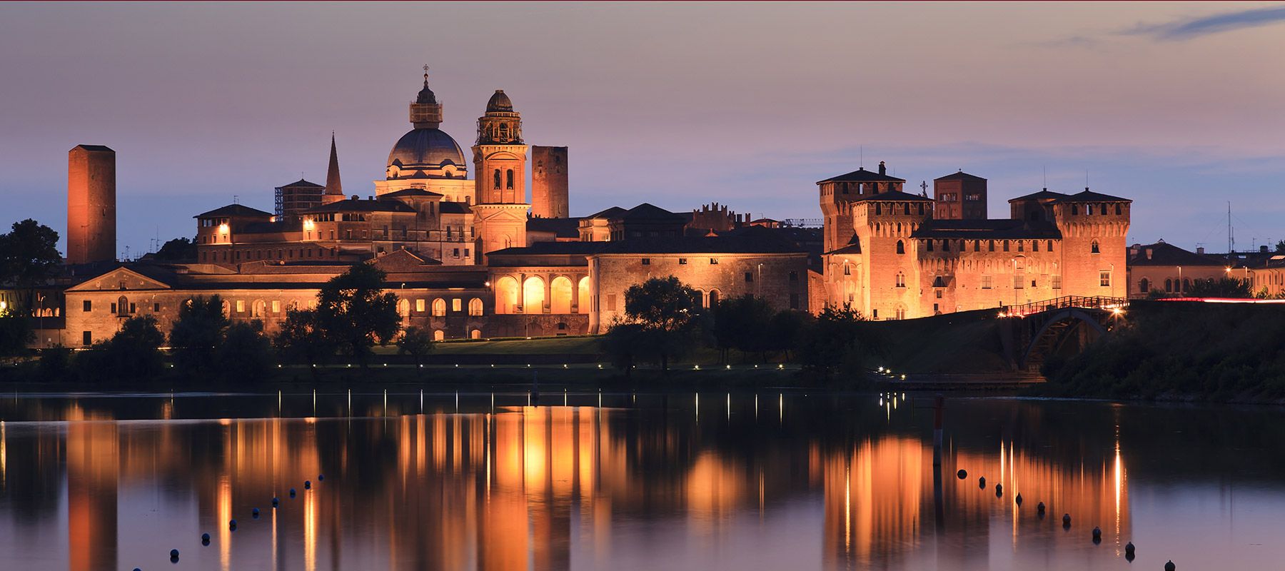 10 curiosità che non conoscete di Mantova