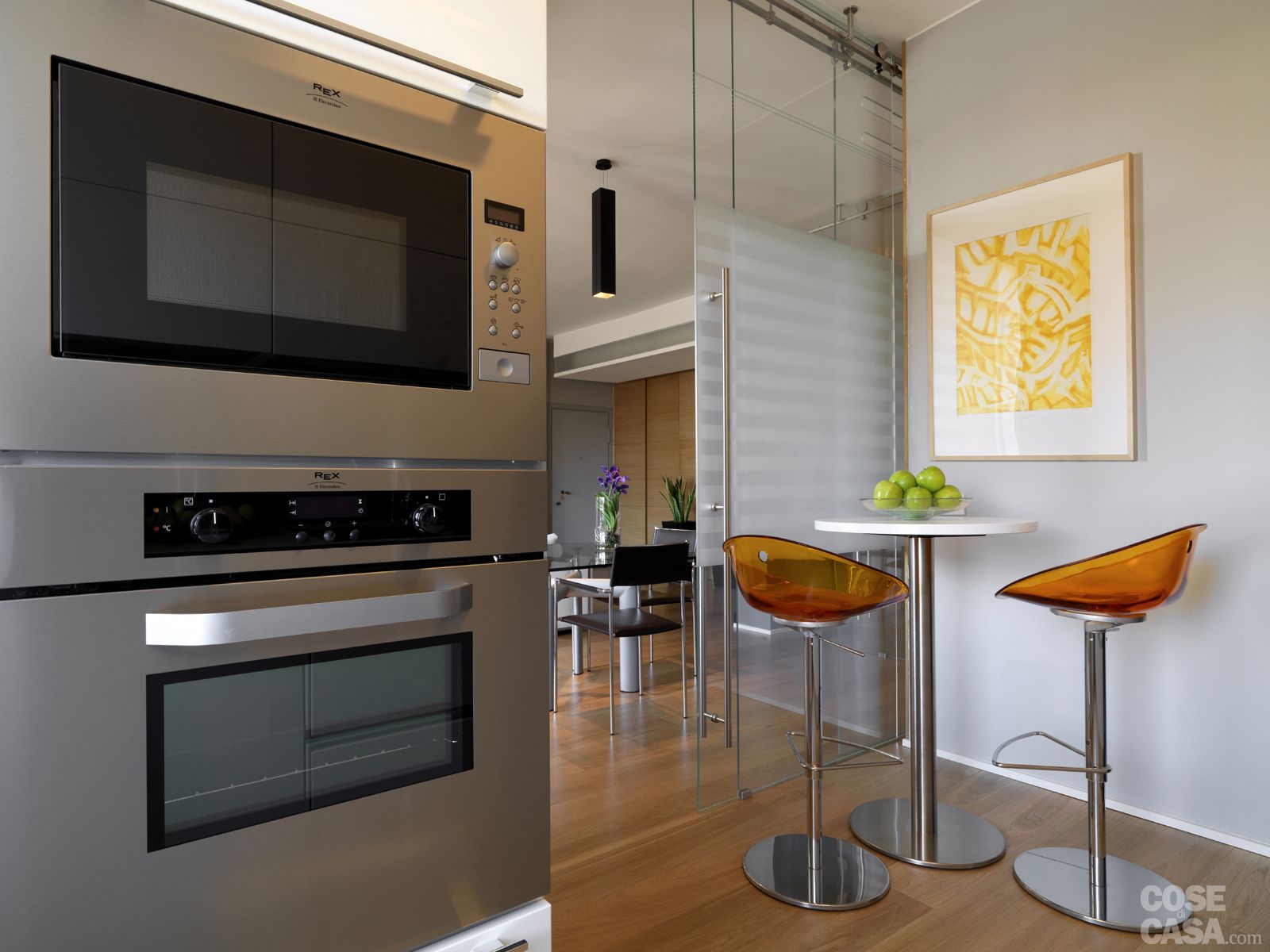 9 usi alternativi del forno a microonde