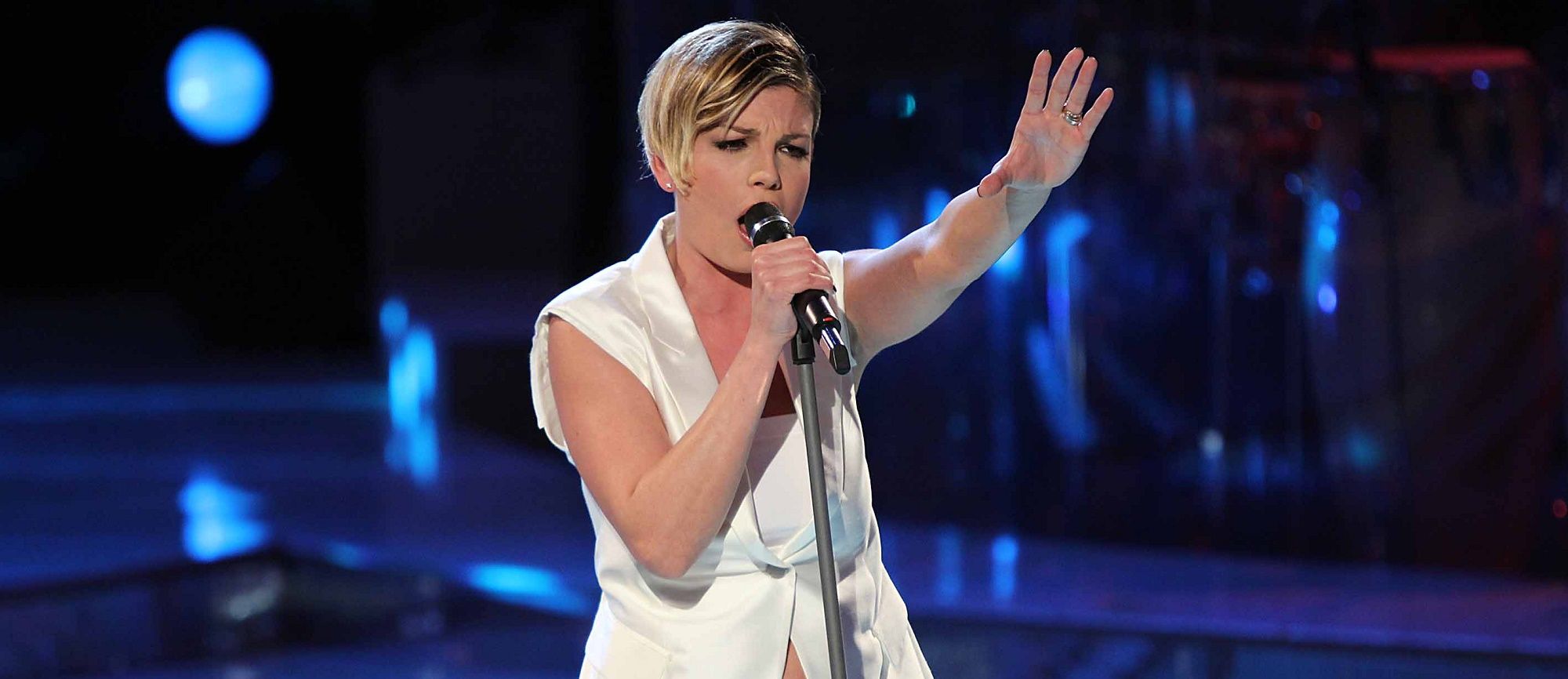 5 cose che forse non sapete di Emma Marrone