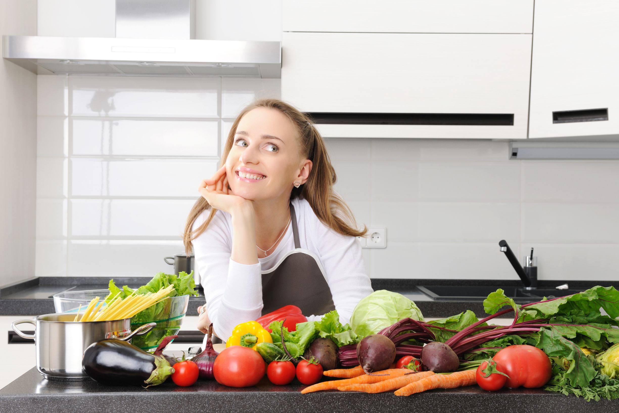 I 10 errori più comuni che si fanno in cucina