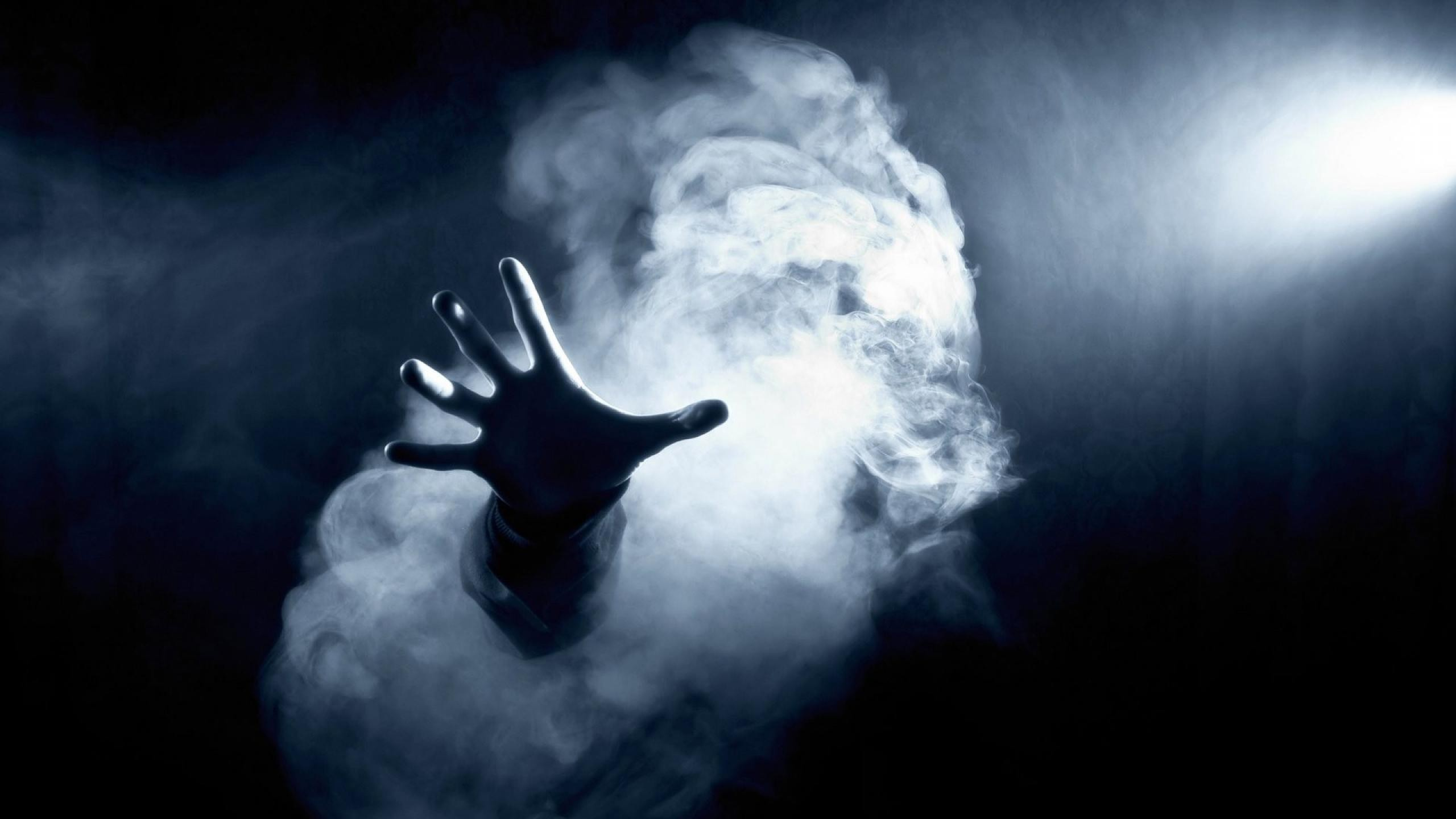 8 vip che hanno incontrato un fantasma