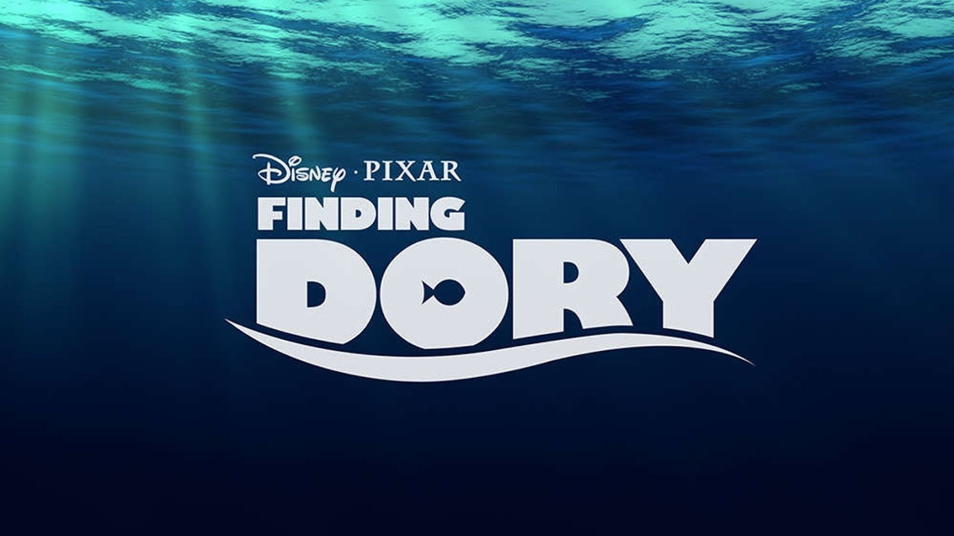 Finding Dory, arriva il sequel di Alla ricerca di Nemo