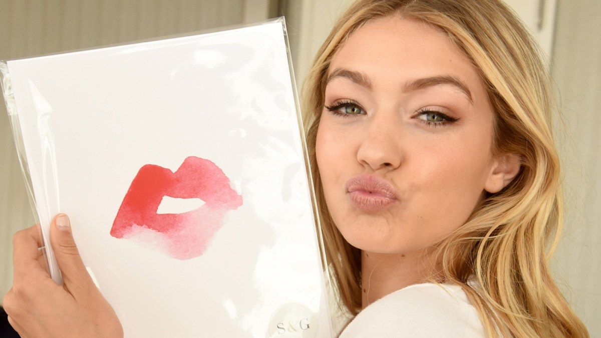 Gigi Hadid: il nuovo Angelo di Victoria’s Secret