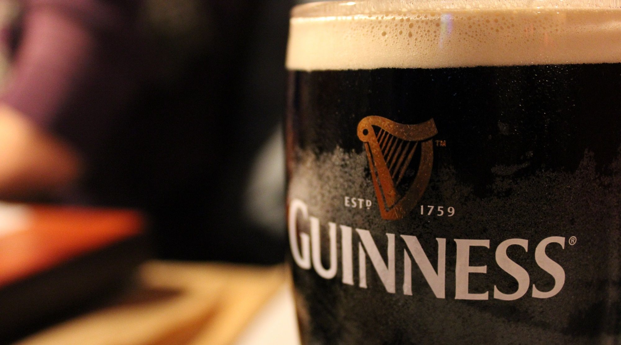 Come cucinare con la Guinness