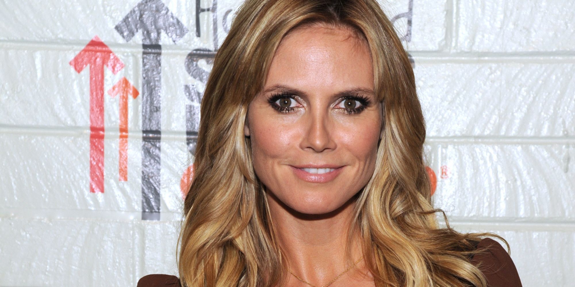 L’incredibile trasformazione di Heidi Klum per Halloween