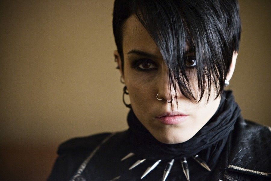 Liesbeth Salander la nuova Ami