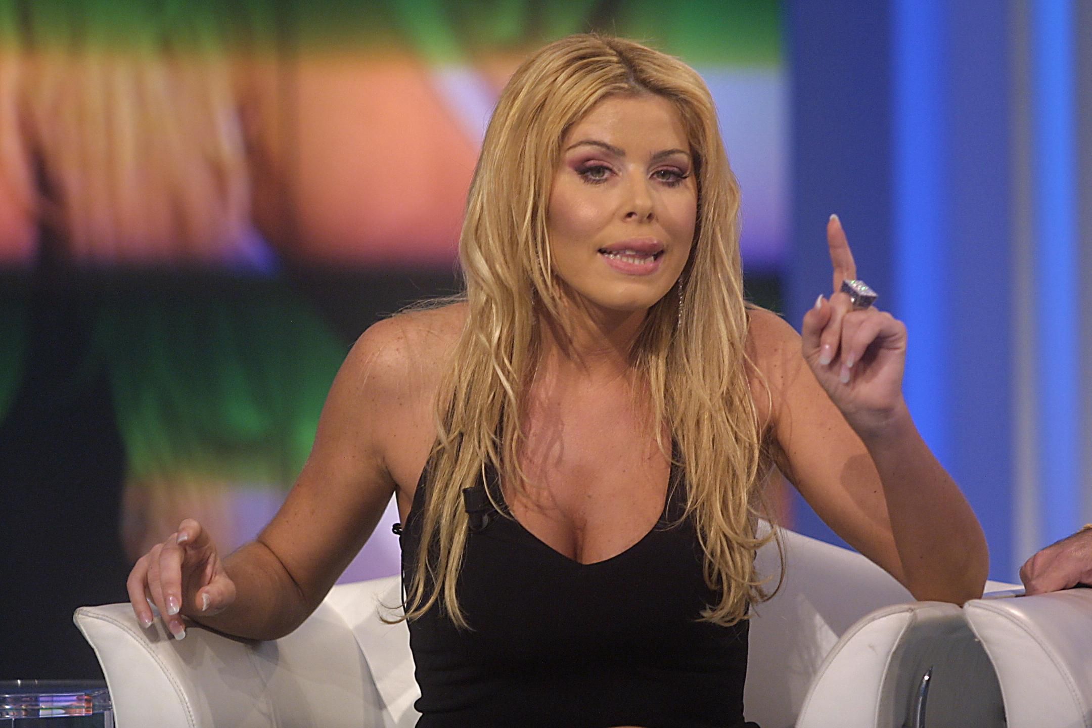 Loredana Lecciso sta ancora con Al Bano?