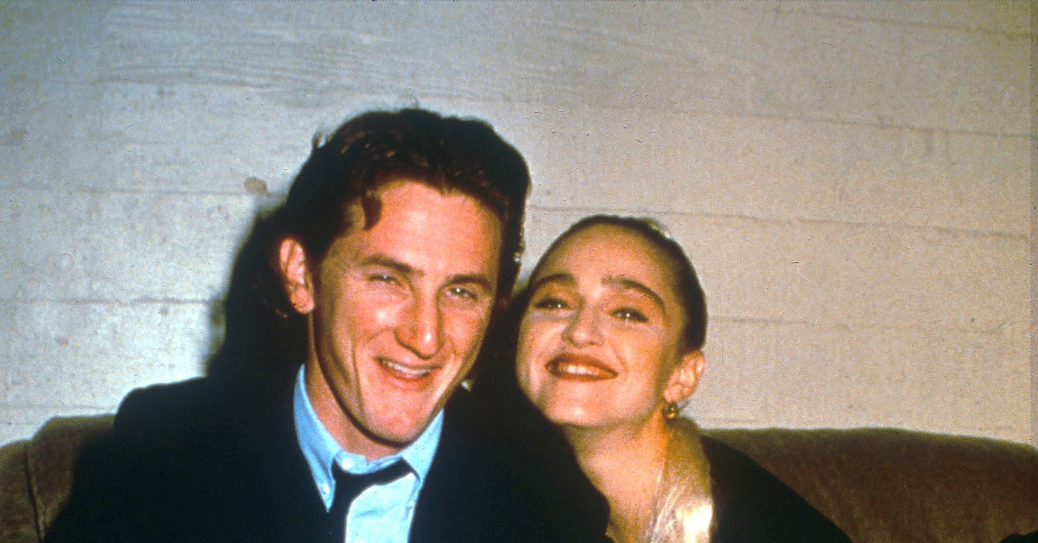 Madonna e Sean Penn di nuovo insieme?