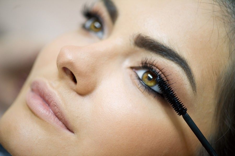 Mascara secco: come renderlo cremoso