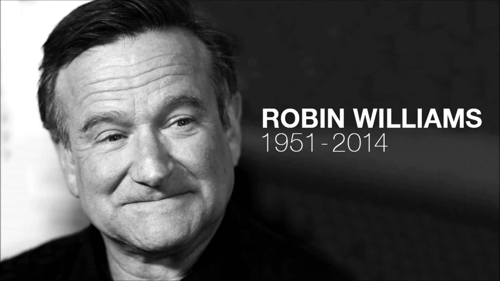 Robin Williams aveva una malattia mentale