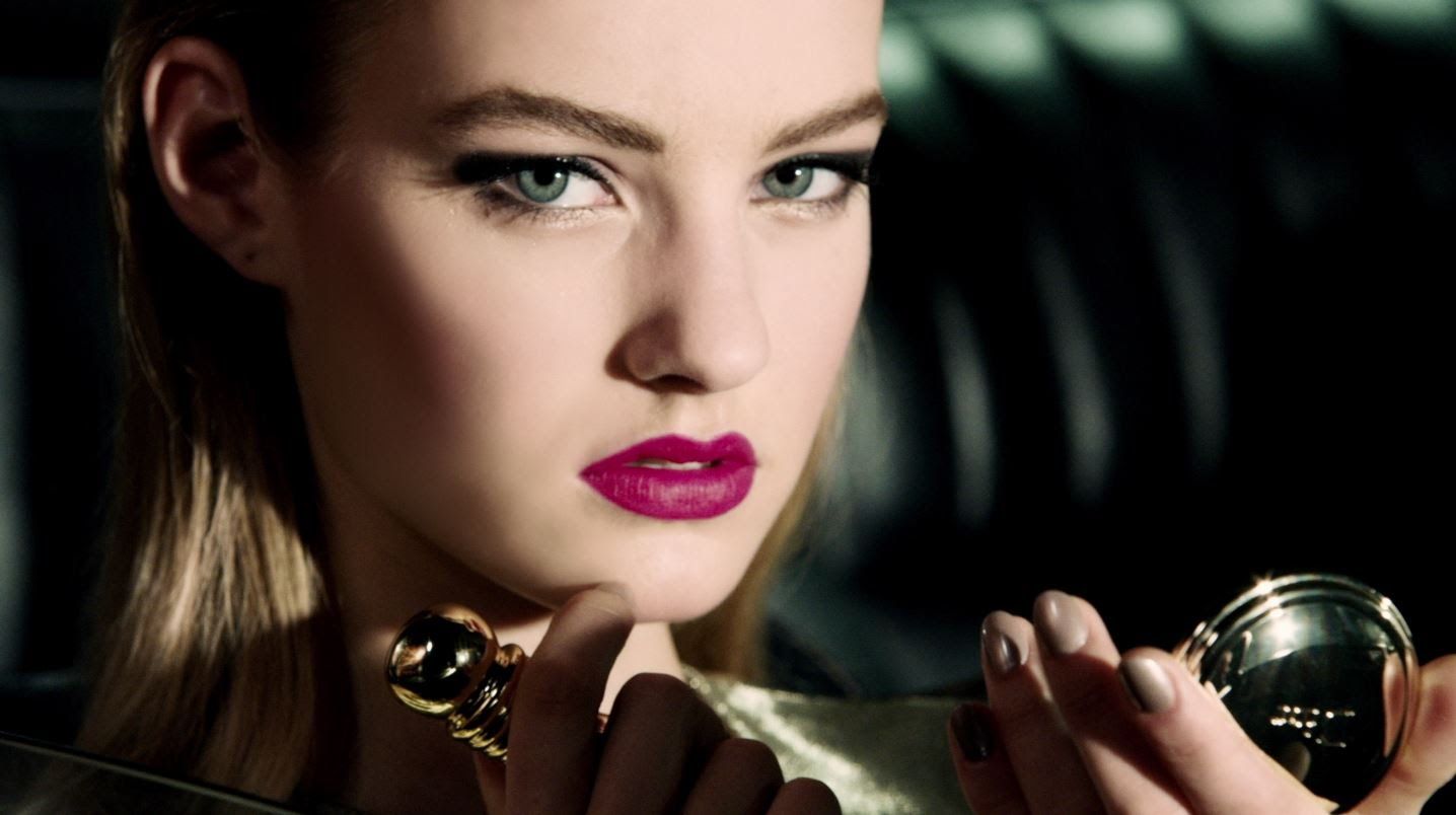 Make Up: i prodotti must have più scintillanti dell’anno