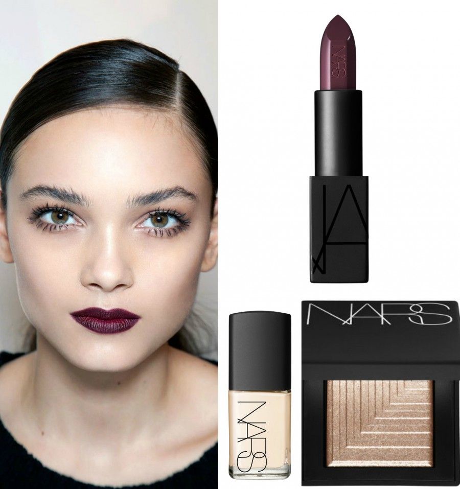 nars