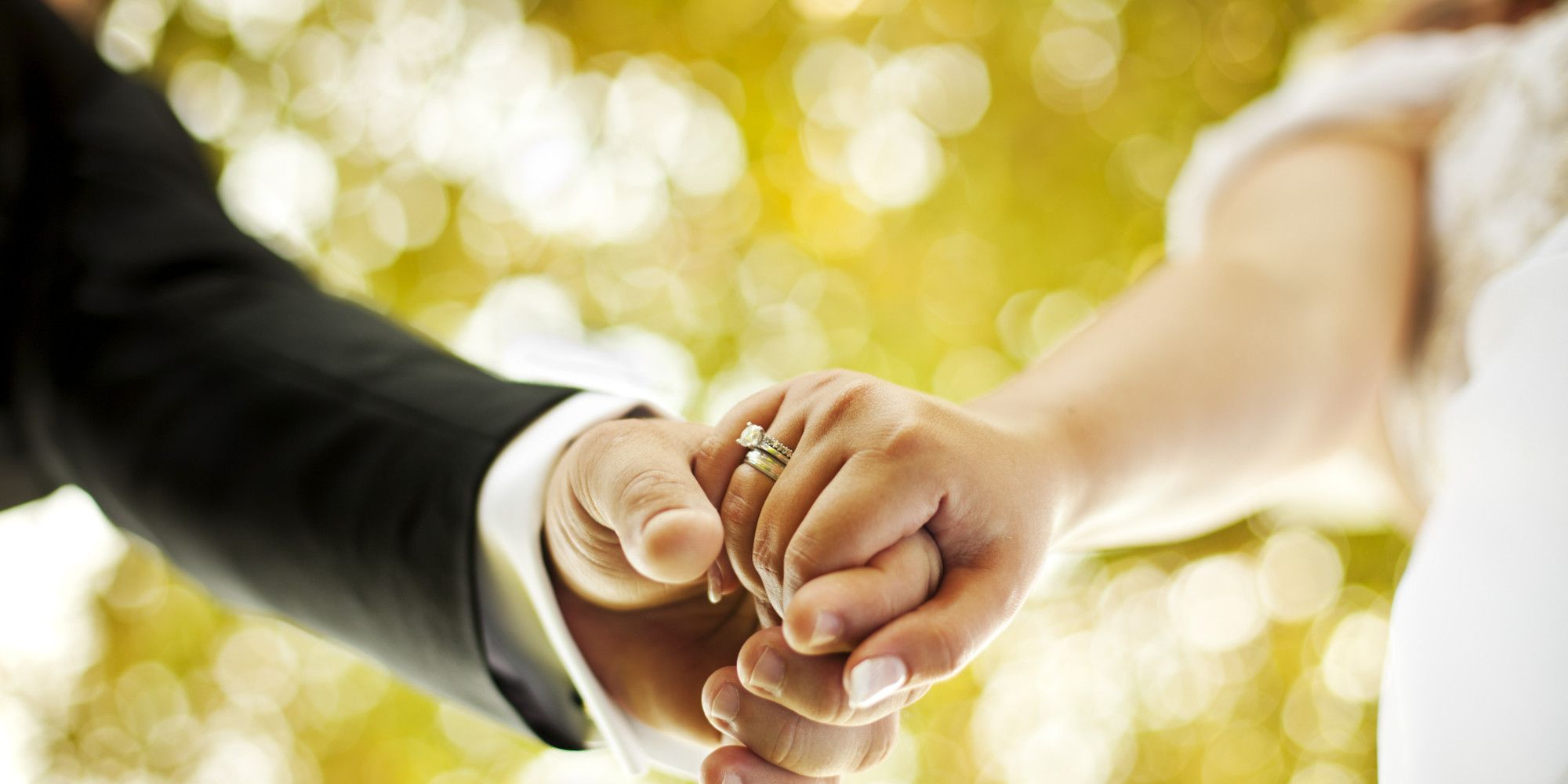 Matrimonio: i lati negativi che mai nessuno confesserà