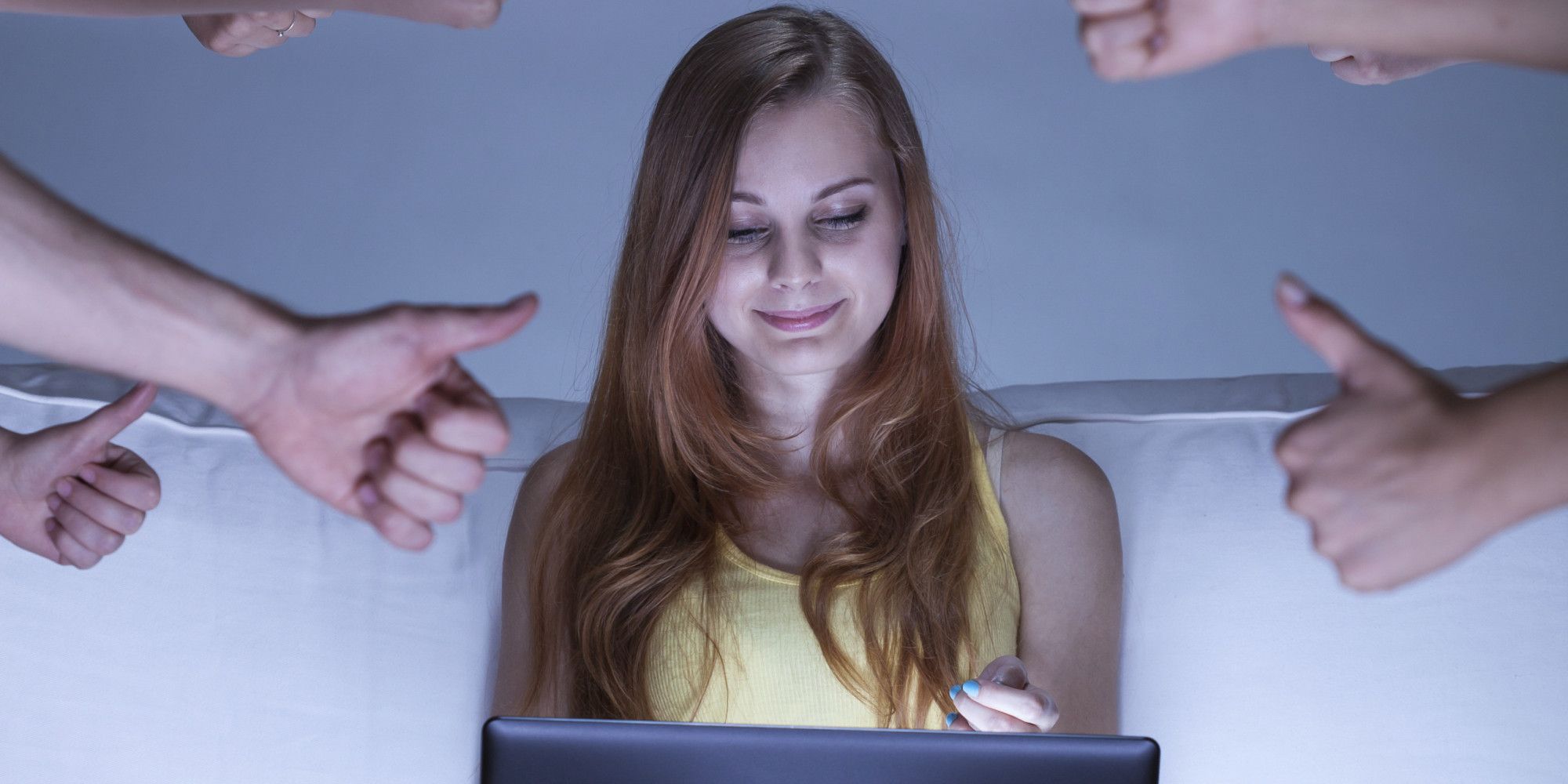 Cosa fa l’influencer?