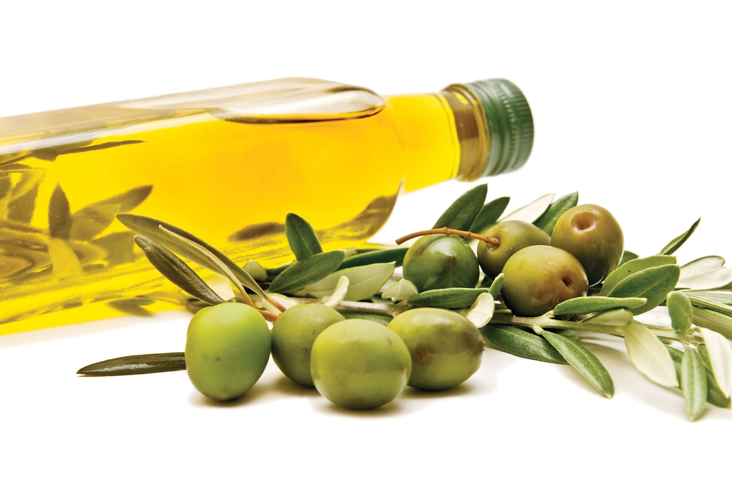 Ecco perché dovremmo usare più olio extravergine di oliva