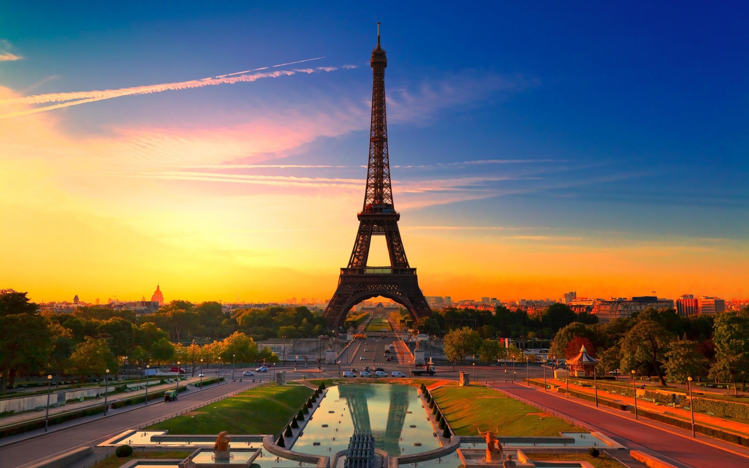 7 consigli per chi è in viaggio per Parigi dopo gli attentati