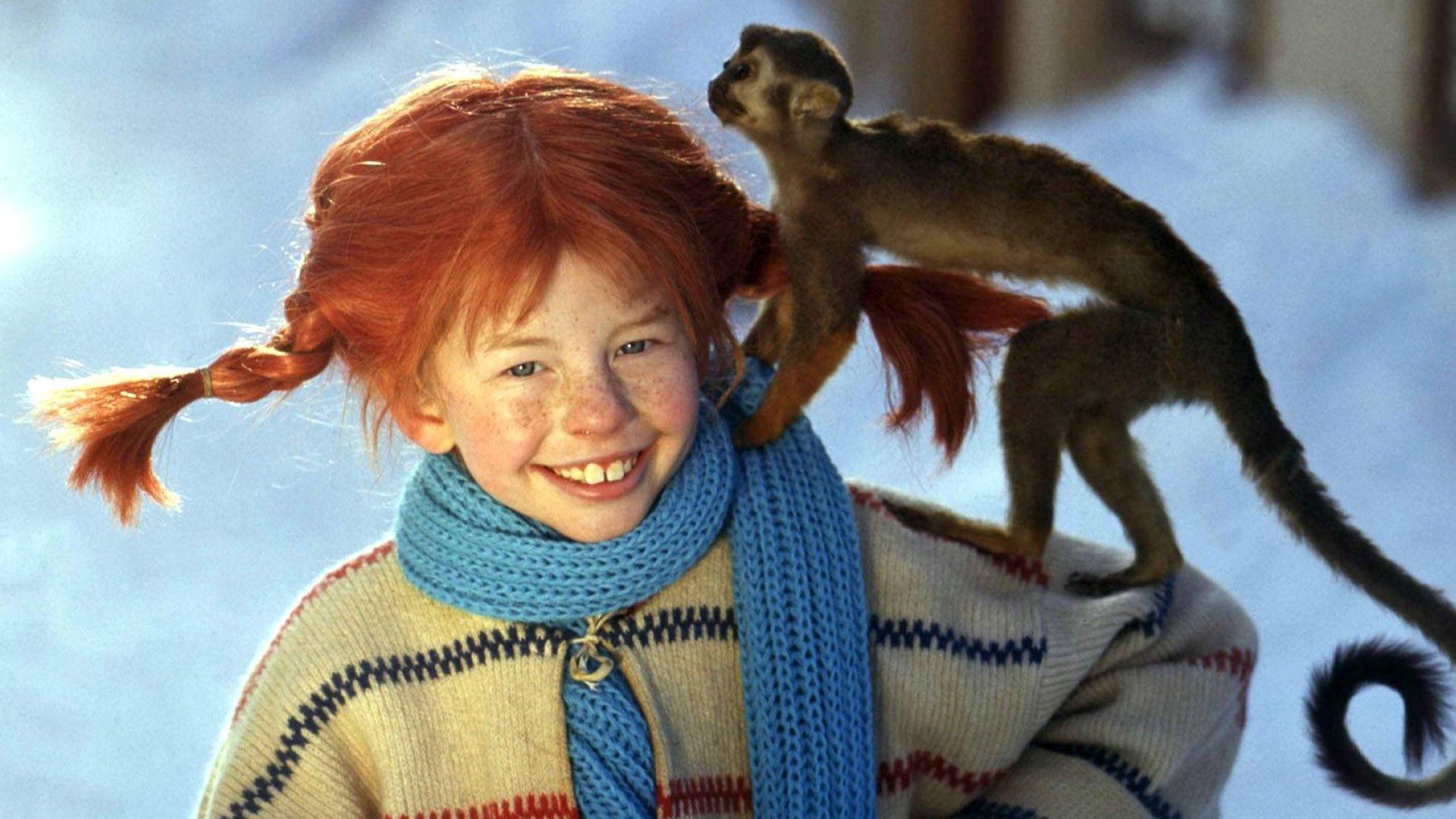 Pippi Calzelunghe 10 Cose Che Forse Non Sai Bigodino