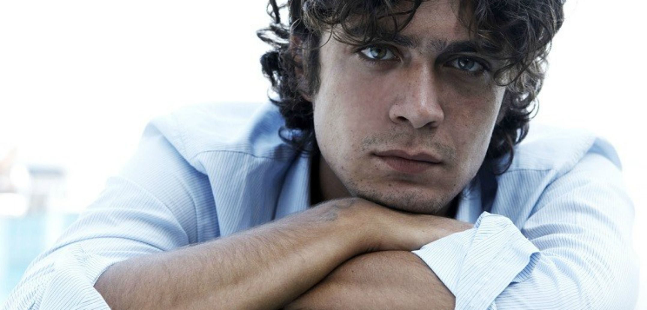 Riccardo Scamarcio, 9 cose che non sapete di lui