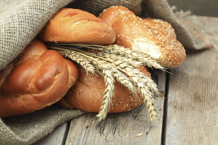 10 verità sul pane
