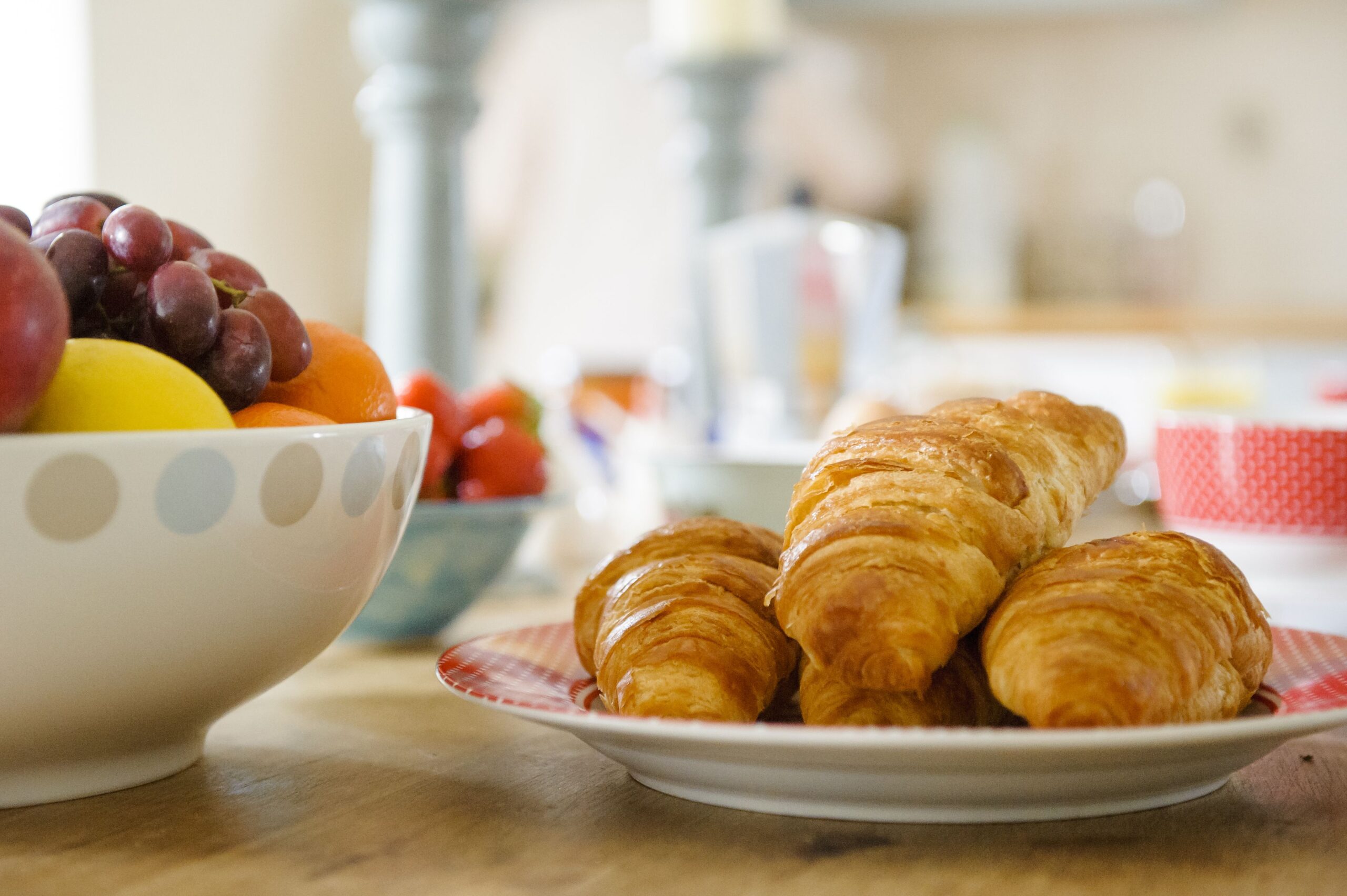 Che sapore ha il tuo buongiorno?