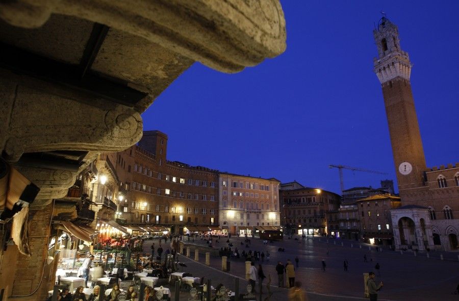 Ponte dell'Immacolata 2015