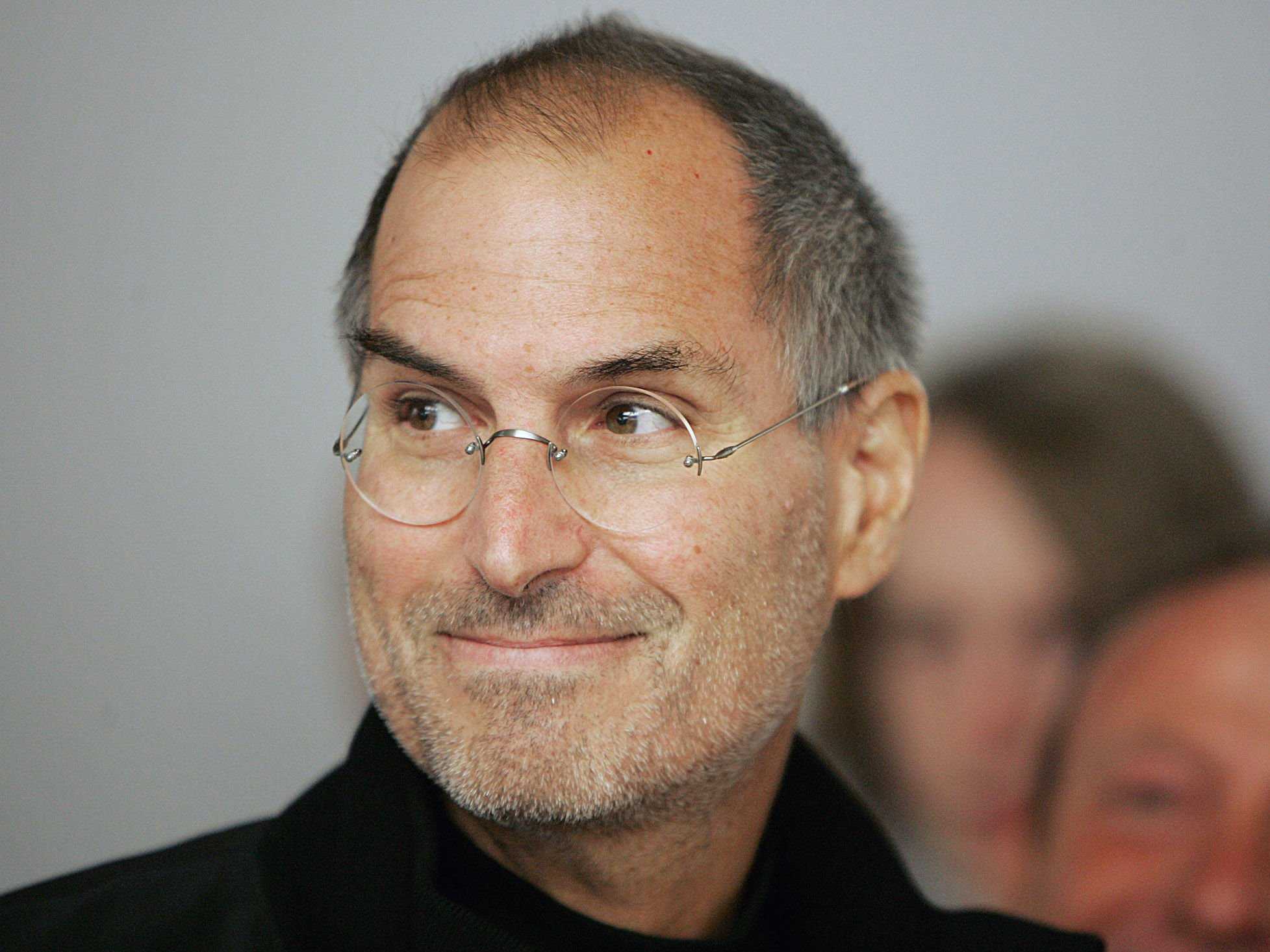 Steve Jobs è vivo? Lo scatto di un sosia in Egitto