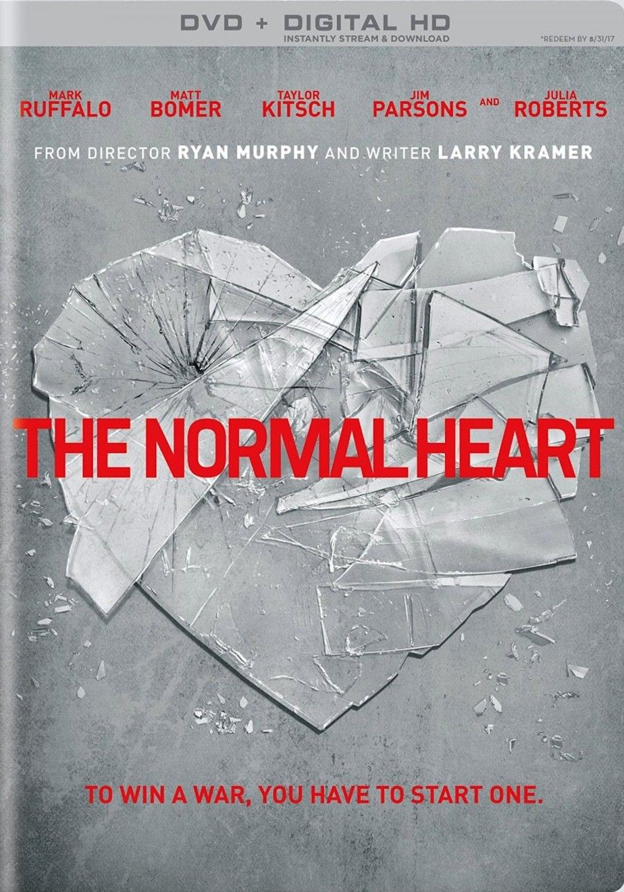 The Normal Heart