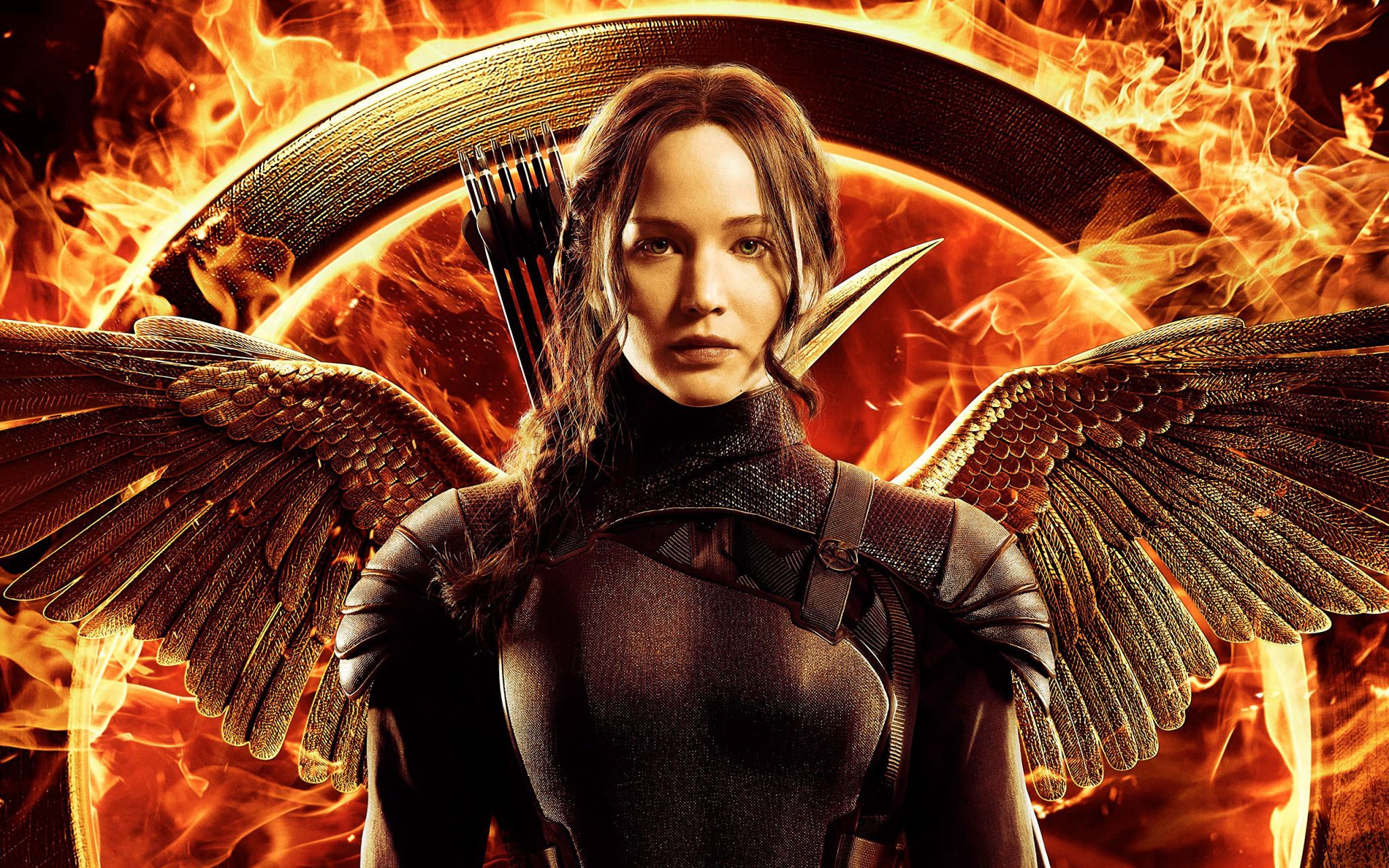 Hunger Games: i 5 motivi del successo della saga di Katniss Everdeen