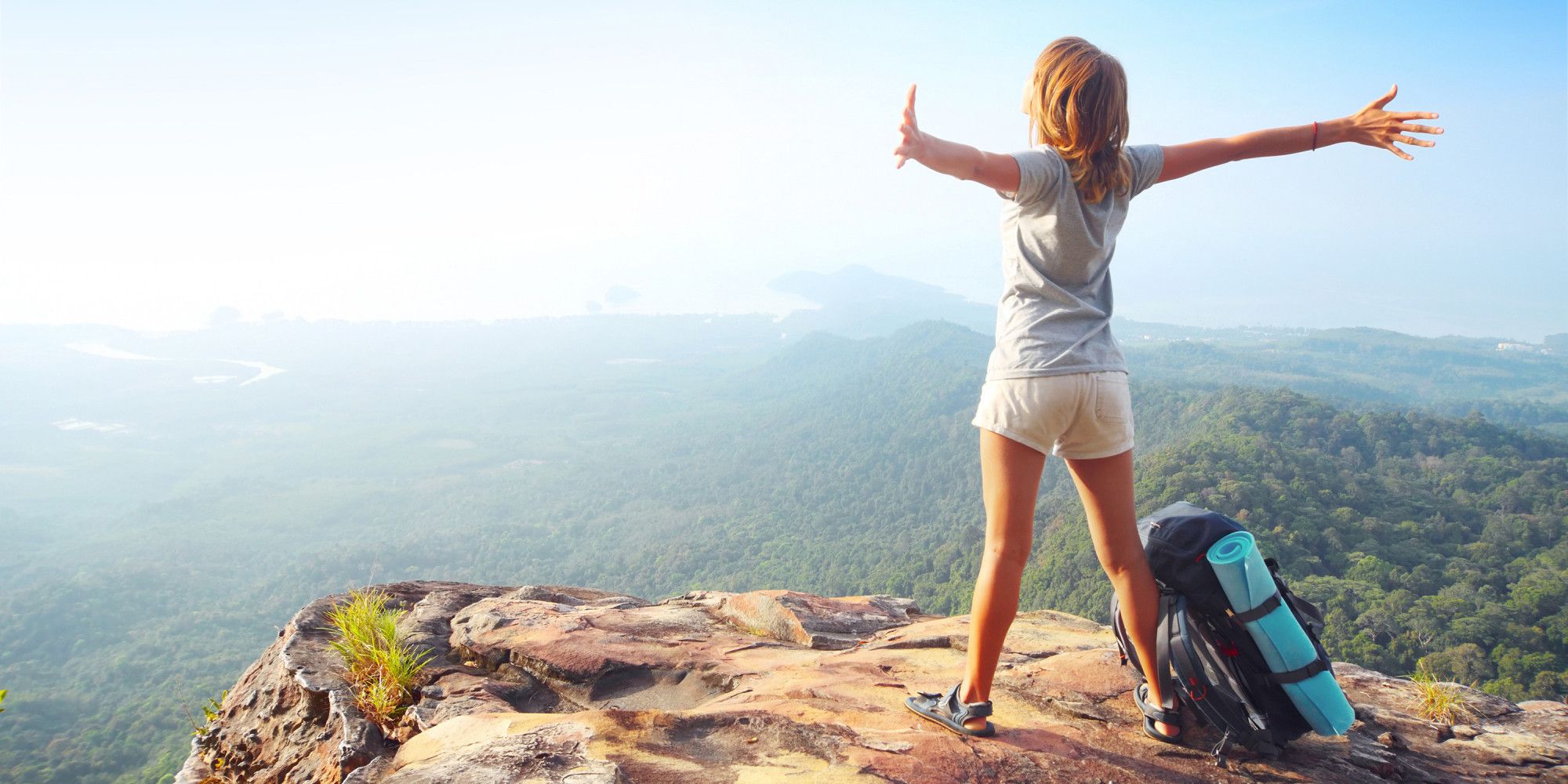 Come andare in vacanza gratis