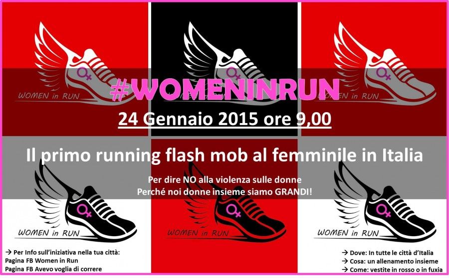 Womeninrun