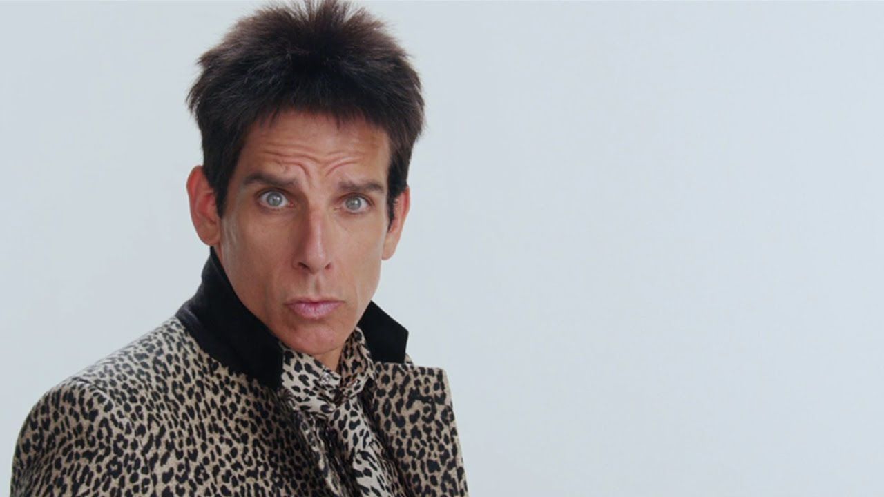 zoolander