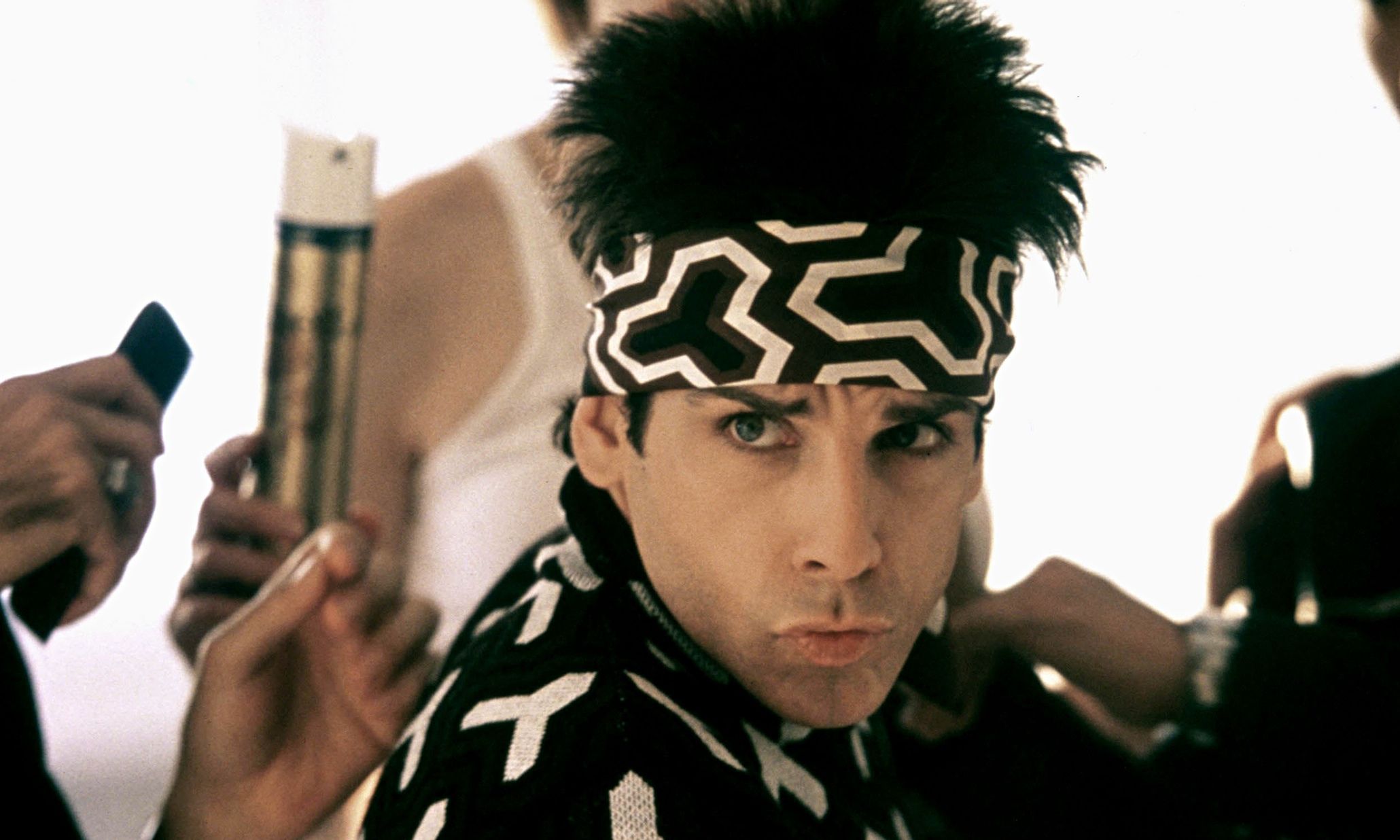 Zoolander