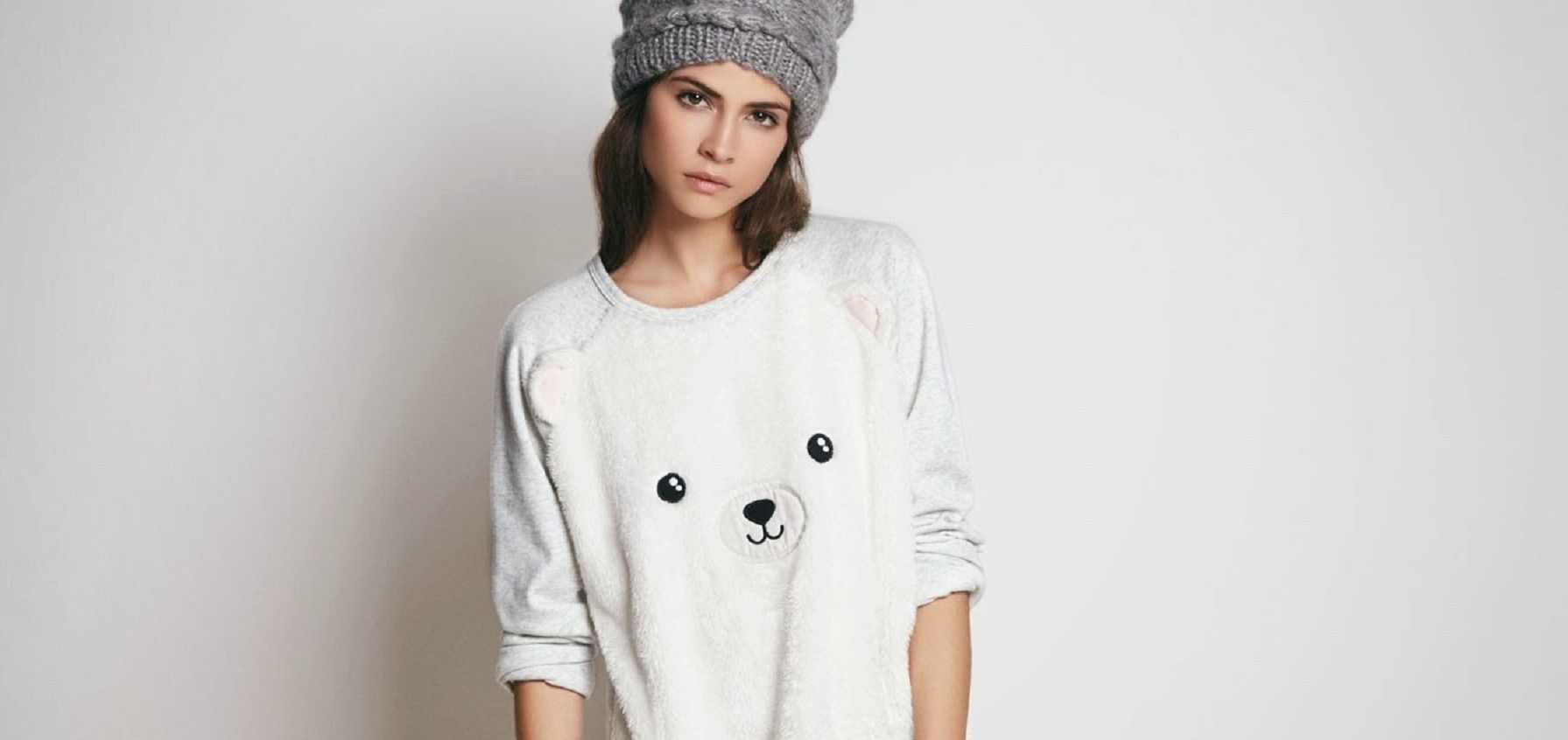 I pigiami più belli dell’inverno 2016, per dormire sempre con stile